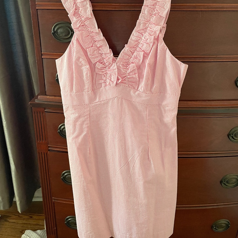 Lily Pulitzer Dress